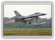 F-16AM RNLAF J-638